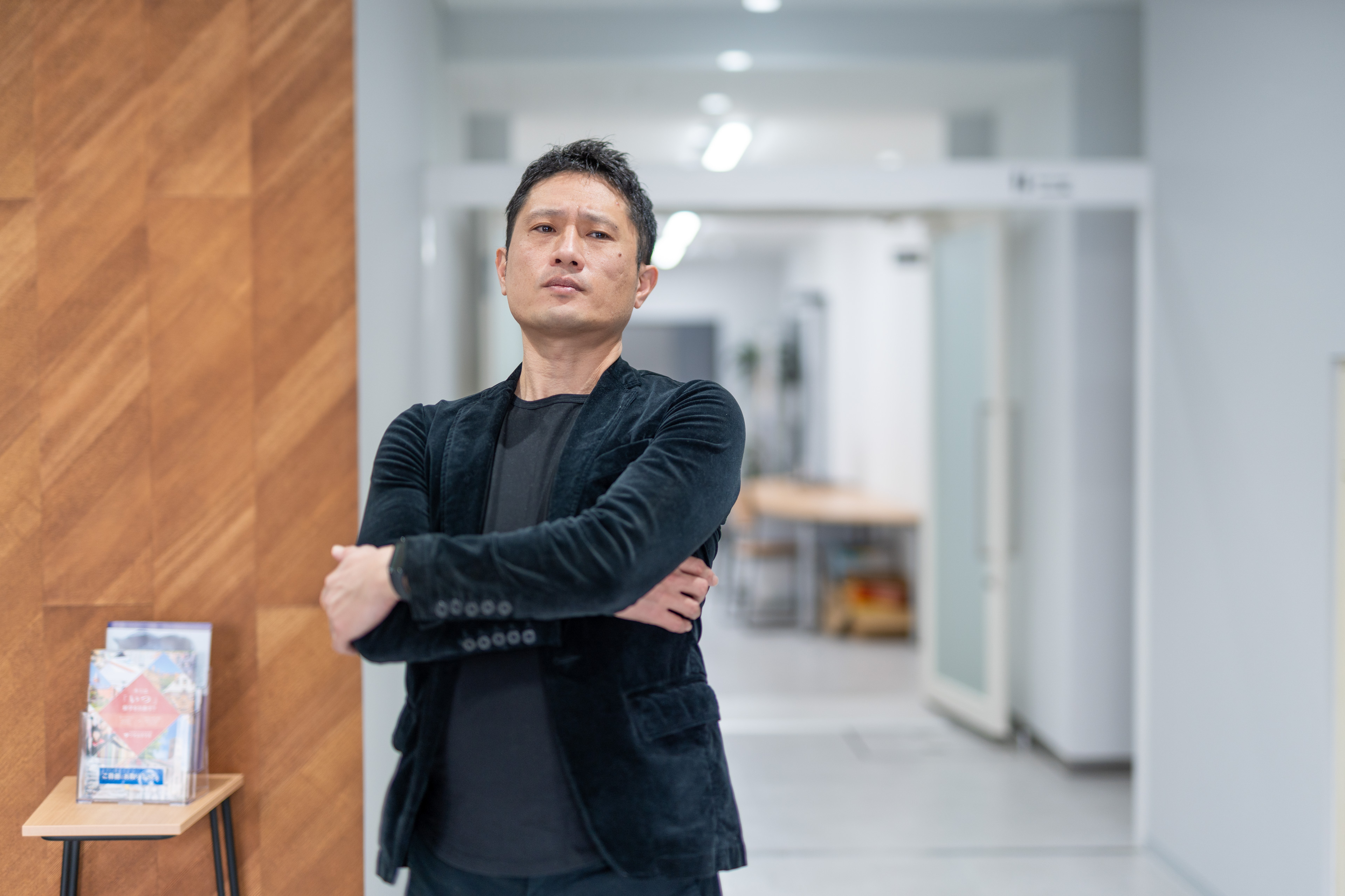 JUN KAWAMOTO